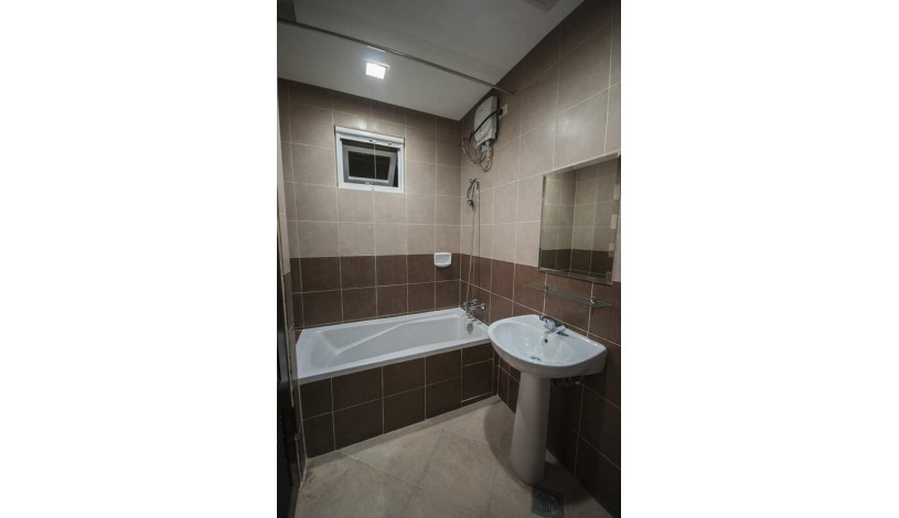 Apartment Pres. Quezon St Cebu City - Apt 29788